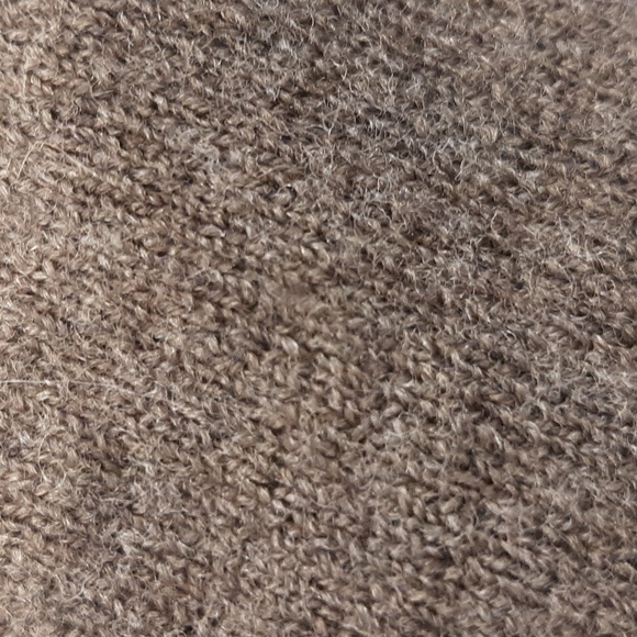 100% merino wool cardigan - Picture 3 of 10